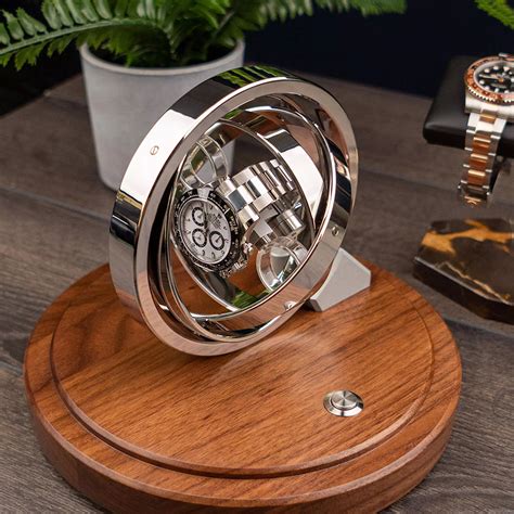 best watch winder for a rolex|rolex winder recommendations.